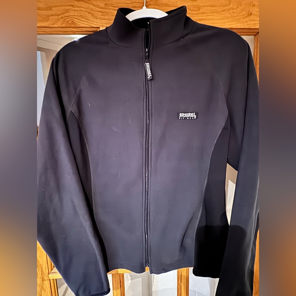 Running Room Performance Jacket